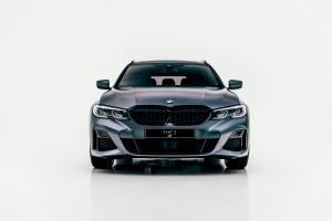 BMW M340i xDrive Touring First Edition 2020 года  (WW)